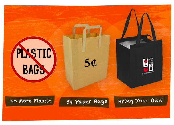9 Types of Paper Bags and When to Use Them Paper Mart Blog